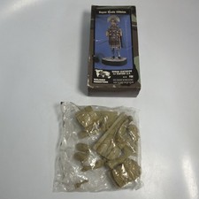 Verlinden Roman Centurion circa 1st Century A.D. Vignette w/ Base 1/16 #731 New