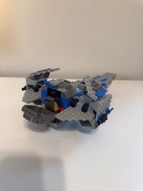 LEGO Star Wars: Sith Infiltrator (7151)