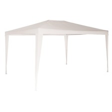 GAZEBO DA GIARDINO mt 3 x 4 - copertura verde
