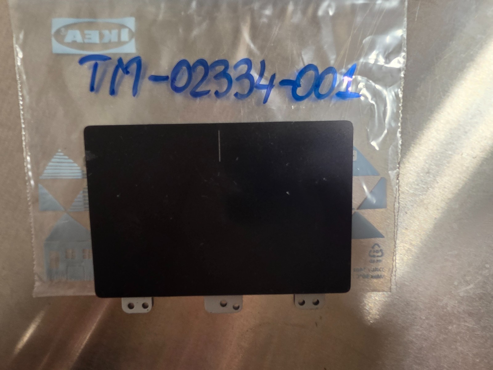 LENOVO YOGA 3 3-14 700-14ISK TOUCHPAD TM-02334-001  #