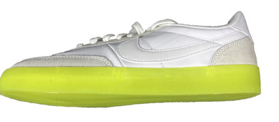 Nike Killshot 2 'White Volt' HV0944-100 Women's Size 8.5