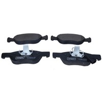 Maxgear BremsbeläGe Vorne FüR Fiat Brava Marea Weekend Alfa Romeo 145 146