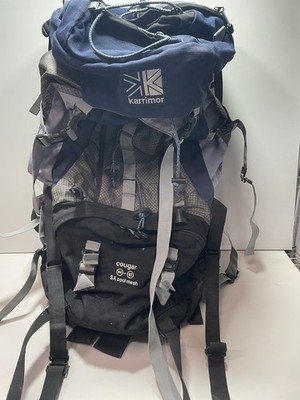 Karrimor Panther SA2 60-85L Backpack*