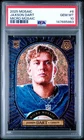 2025 Panini Mosaic #6 Jaxson Dart Micro Mosaic PSA 10
