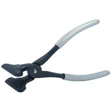 Malco Sg10 Hand Seamer And Tong, Straight, 9 ...