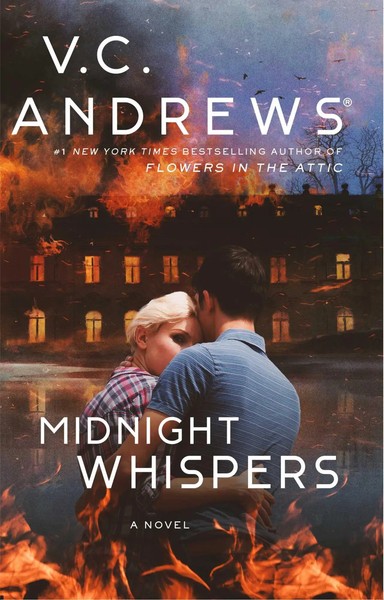 Midnight Whispers | V C Andrews | Englisch | Taschenbuch | 2023 | Gallery Books-image
