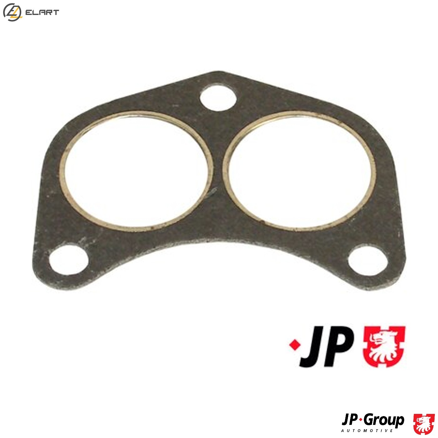 GASKET EXHAUST PIPE 1521100300 FOR FORD ESCORT/Mk/IV/Convertible/Turnier/Break