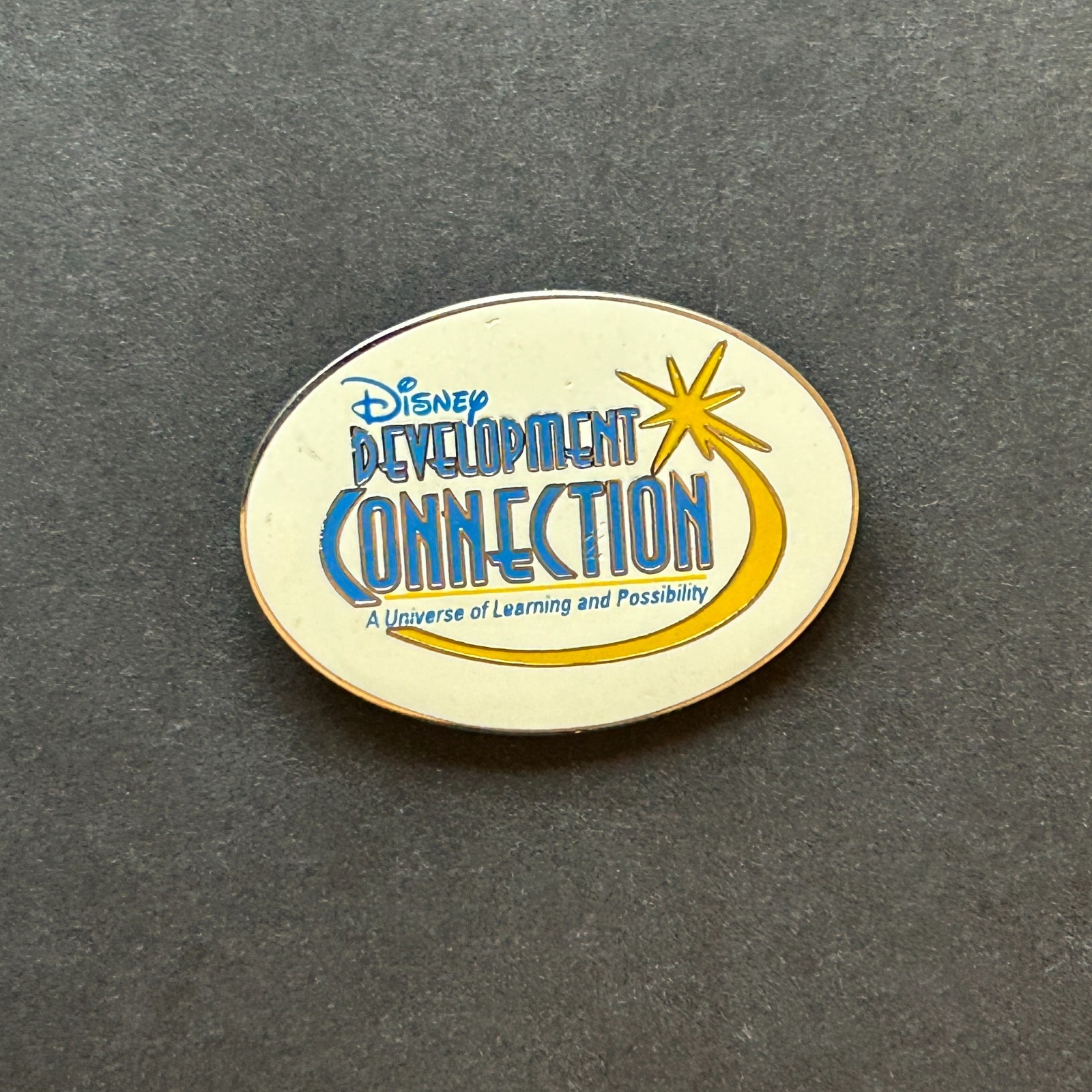 Disney Development Connection - Cast Exclusive Disney Pin 45967