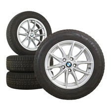 16 Zoll 774 Winterr�der BMW 3er G20 G21 4er G22 G23 2er G42 6876921 Original