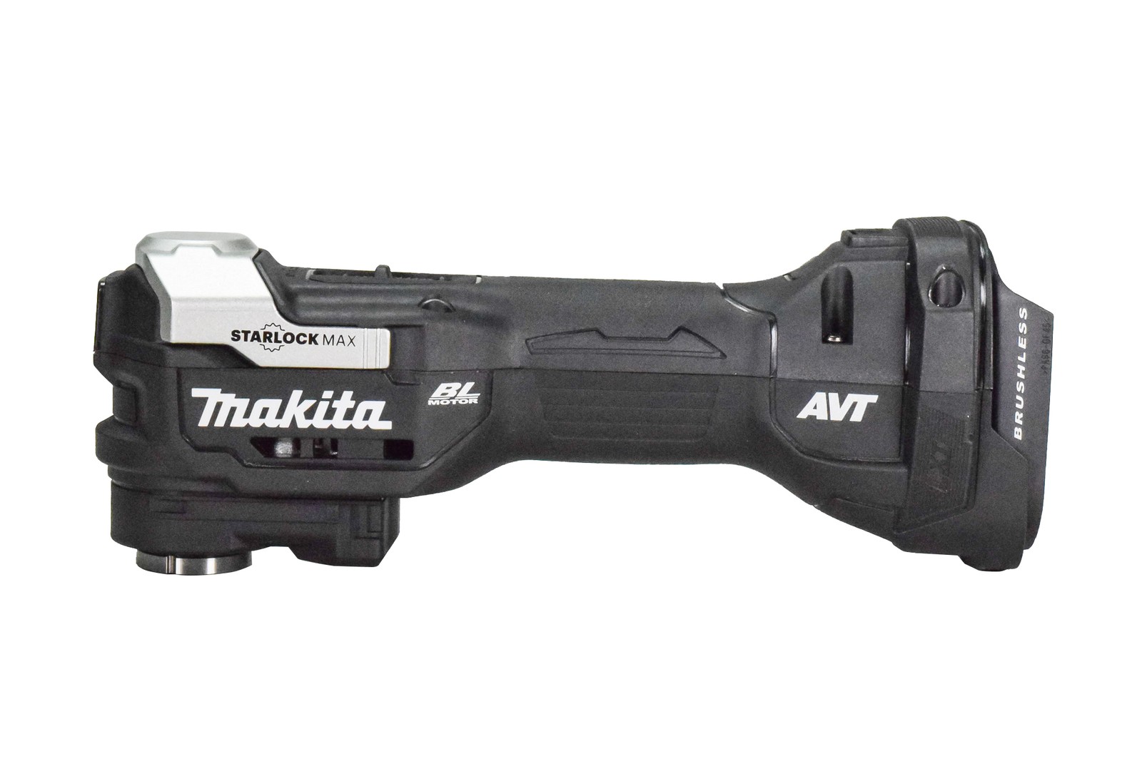 Makita 18V LXT Brushless Sub-Compact Cordless Multi-Tool (Tool Only)