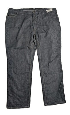 New Carhartt FR Jeans 50x32 Flame Resistant Denim Arc Flash PPE Cat 2 ATPV 17