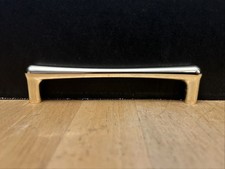 Top Knobs Barrington TK764HB: 5-1/16  Inch Ce...