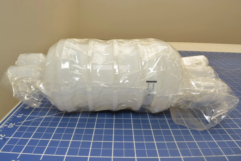 LDFN05XPV09E72-INT / FILTRO PRE-HÚMEDO, CÁPSULA, KLEENCHGE, 5 PULGADAS 10 NM / PALL Foto 4 de 4