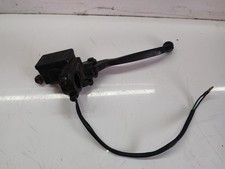 Peugeot Kisbee 100cc 2016 Right side switch gear