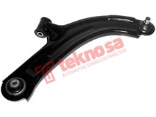 Wishbone Suspension Control Arm Front Right Lower Fits Renault Clio MK3 NI2041