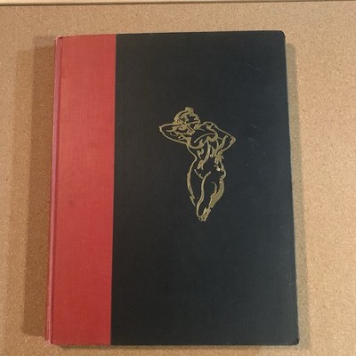 Priscilla, Louis Basic Drawing 1954 Hardcover Book