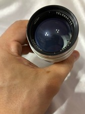 TELEMAR - 22 lens 5,6/200 KMZ M42 SLR USSR