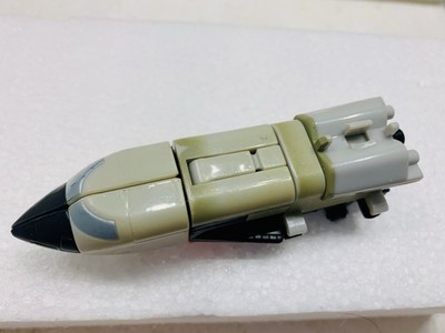 Robots In Disguise 2001: Decepticon Movor fig parts lot RID '01 Commandos