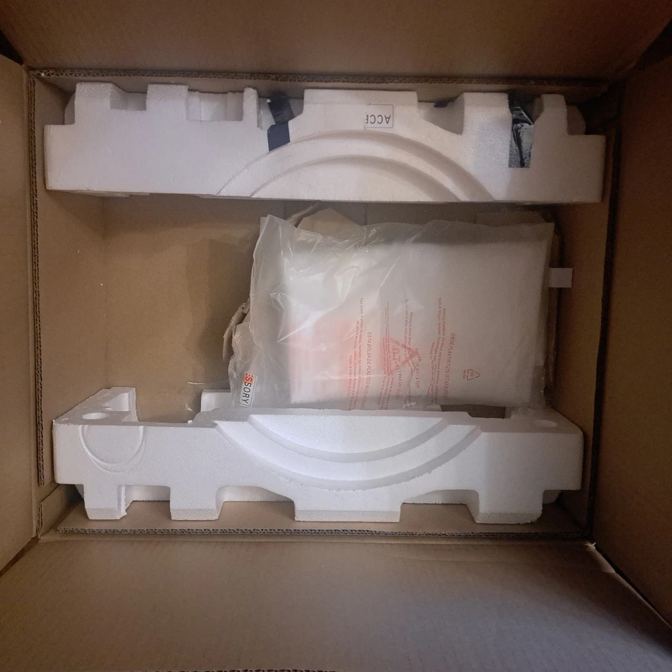 Reloop RP- 7000 MK2 ,original Verpackung. Lesen - Bild 4 von 4