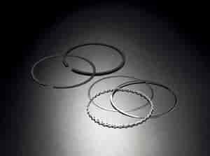 Sealed Power E458K Moly Piston Ring Set