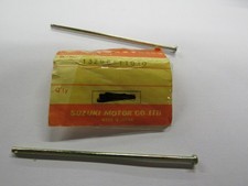 NOS NEW OEM SUZUKI T20 x6 TS100 T250 TC90 TS90 THROTTLE VALVE ROD 13296-11010
