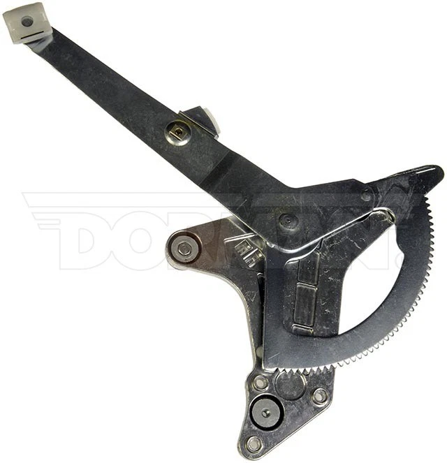 Dorman 740-455 Window Regulator For Select 82-91 Mercedes-Benz Models - Image 2 of 4