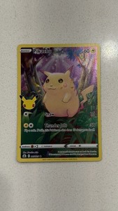Pikachu 005/025 psa 10 celebrations | eBay