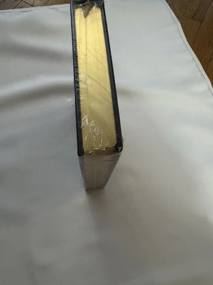 Robinson Crusoe Daniel Defoe Illustrated By N.c. Wyeth Sealed - Image 4 of 4