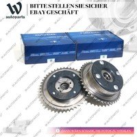 Nockenwellenversteller Einlass + Auslass 2710500800+00900 FÜR Mercedes M271