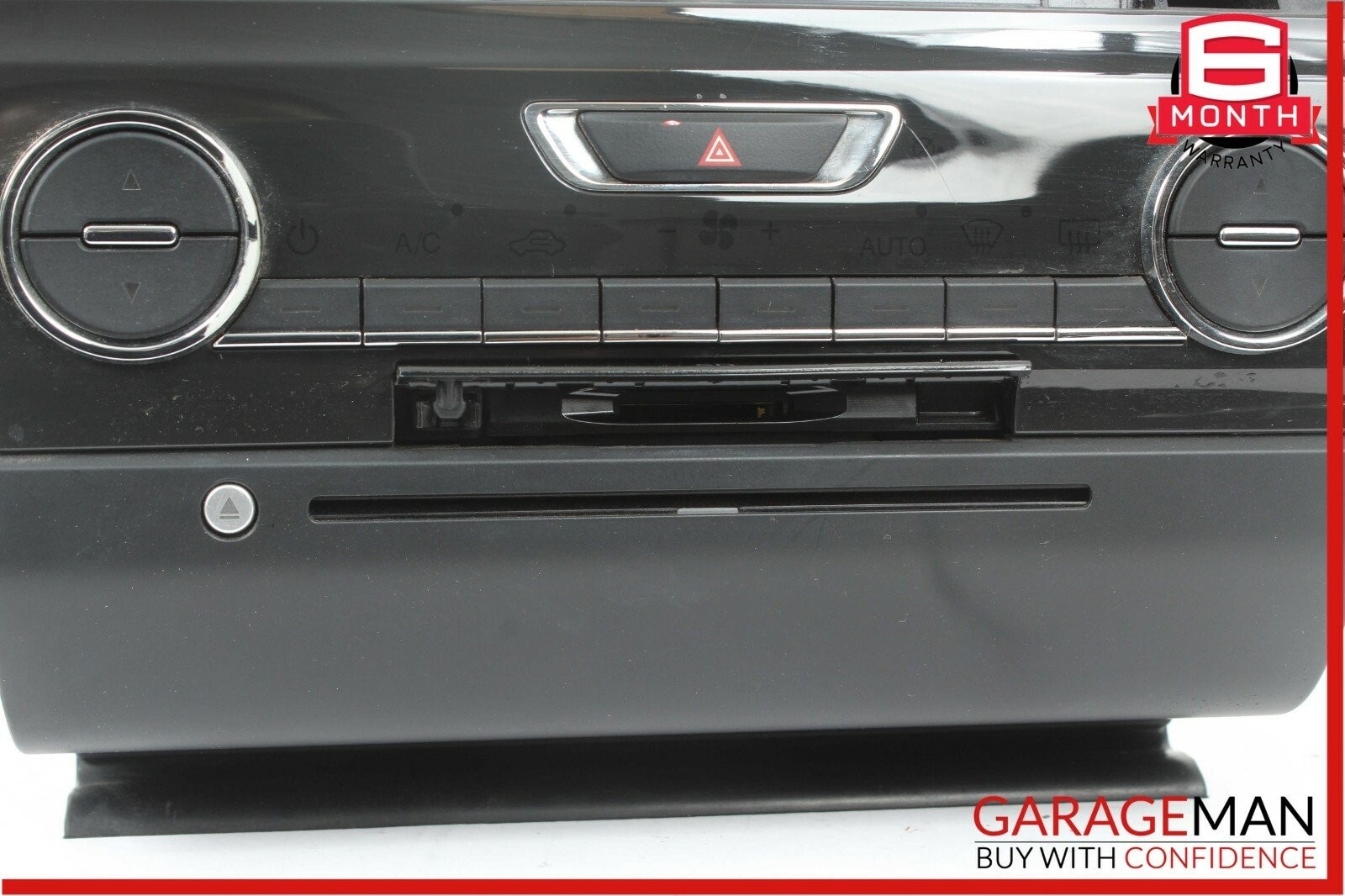 Maserati Ghibli 2014-2017 RIGHT Head unit
