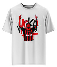 MAGLIA TEE T SHIRT KIT 2025-2026 MILAN AWAY KIT NON ORIGINALE