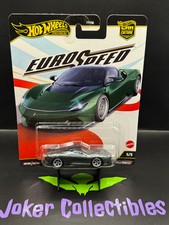 Hot Wheels Premium Car Culture 2025 Euro Speed Automobili Pininfarina Battista 