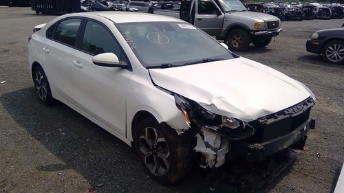 Windshield Wiper Motor Fits 18-23 KONA 1518247 - Picture 4 of 6