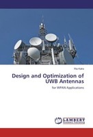 Design And Optimization Of UWB Antennas Ria Kalra