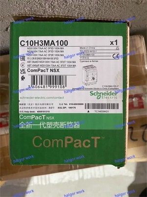   1PCS NEW  C10H3MA100   VIA DHL/UPS #YY  