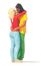 Preiser 28227 personnages