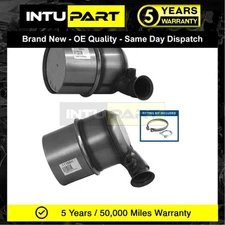 Fits Citroen Peugeot Inutpart DPF Filter + Fitting Kit Euro 5 9812307880