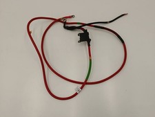 Dodge Challenger 2017 benzina più cavo batteria P68207017AD TGR6807