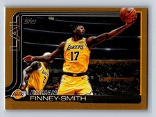 #H118 Dorian Finney-Smith