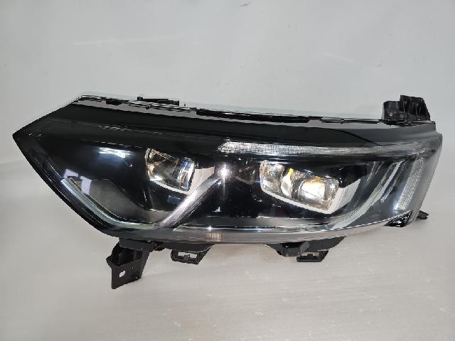 2019 Renault Koleos QM6 Left LED Headlight 260604608R | eBay