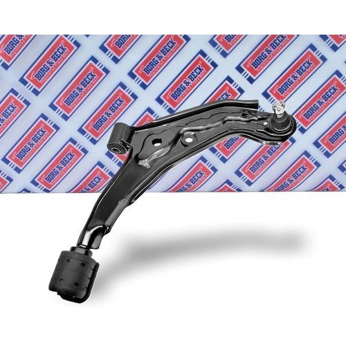 For NISSAN ALMERA I N15 1995 to 2000 BORG & BECK Suspension Arm BCA5790