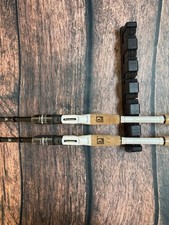 2 Rods Profishiency 76 Heavy - New