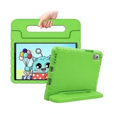 Case for Lenovo Tab M9 9.0 Inch 2023 - Shockproof with Handle and Kickstand