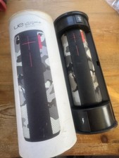 UE Boom Camo w/ Original Box And Charger