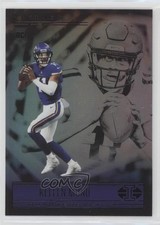 2021 Panini Illusions Retail Kellen Mond #79 00jz