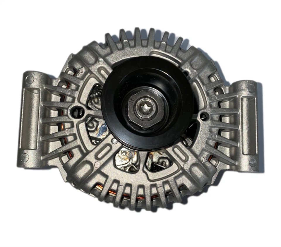 ALTERNATOR - Image 3 of 3
