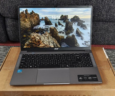Acer 15.6 Inch Laptop Aspire Lite 15 Pentium Silver N6000 8GB 256GB NX.J9VEK.002