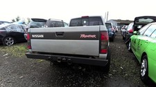 Medidor de velocímetro usado se adapta a: Nissan Frontier Cluster 2000 MPH a 8/99 6 cilindros