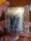 (PLEASE READ) No Cancelation Novelty Bar 1 Oz No Precious Metal