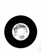 NORTHERN SOUL-FIESTAS-THINK SMART/ANNA-OLD TOWN 1178